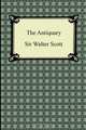 The Antiquary, Sir Walter Scott 