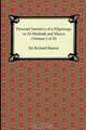 Personal Narrative of a Pilgrimage to Al-Madinah and Meccah (Volume I of II), Richard Burton 
