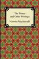 The Prince and Other Writings, Niccolo Machiavelli 