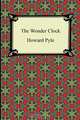 The Wonder Clock, Howard Pyle 