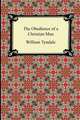 The Obedience of a Christian Man, William Tyndale 