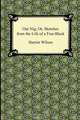 Our Nig; Or, Sketches from the Life of a Free Black, Harriet E. Wilson 