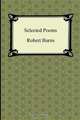 Selected Poems, Robert Burns 