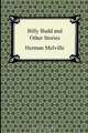 Billy Budd and Other Stories, Herman Melville 