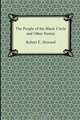 The People of the Black Circle and Other Stories, Robert E. Howard 