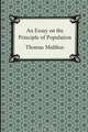 An Essay on the Principle of Population, Thomas Malthus 