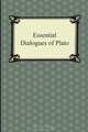 Essential Dialogues of Plato, Plato 
