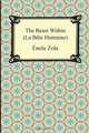 The Beast Within (La Bete Humaine), Emile Zola 