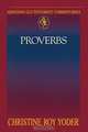 Proverbs, Christine Roy Yoder 