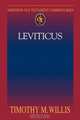 Leviticus, Timothy M. Willis 