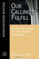 Our Calling to Fulfill, M. Douglas Meeks 
