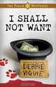 I Shall Not Want, Debbie Viguie 