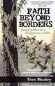Faith Beyond Borders, Don Mosley 