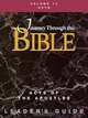 Journey Through the Bible Volume 13, Acts of the Apostles Leader