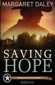 Saving Hope, Margaret Daley 