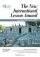 The New International Lesson Annual 2013-2014, 
