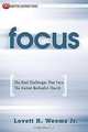 Focus, Lovett H. Jr. Weems 