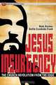 Jesus Insurgency, Dottie Escobedo-Frank 