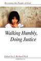 Walking Humbly, Doing Justice, S. Clifton Ives 