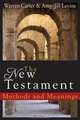 The New Testament, Warren Carter 