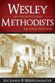 Wesley and the People Called Methodists, Richard P. Heitzenrater 
