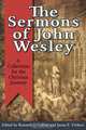The Sermons of John Wesley, 
