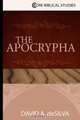 The Apocrypha, David A. deSilva 