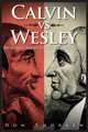 Calvin vs. Wesley, Don Thorsen 