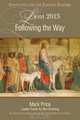 FOLLOWING THE WAY, Marshall D. Price 