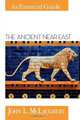 The Ancient Near East, John L. McLaughlin 