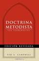 Doctrina Metodista, Ted A. Campbell 