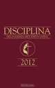 Book of Discipline 2012 Spanish Edition, 