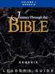 Journey Through the Bible Volume 1, Genesis Leader
