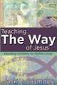 Teaching the Way of Jesus, Jack L. Seymour 