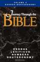 Journey Through the Bible Volume 2, Exodus-Deuteronomy Student, Rebecca Abts Wright 