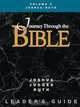 Jttb, Volume 3 Joshua - Ruth (Leader