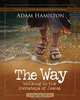 The Way, Large Print, Adam Hamilton 