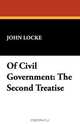 Of Civil Government, John L. Locke 