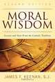 Moral Wisdom, James F. Keenan 