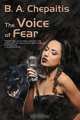 The Voice of Fear, B.A. Chepaitis 