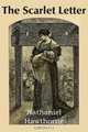 The Scarlet Letter, Hawthorne Nathaniel 