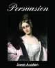 Persuasion, Jane Austen 