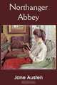 Northanger Abbey, Jane Austen 