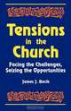 Tensions in the Church, James J. Bacik 