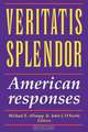 Veritatis Splendor, Michael E. Allsopp 