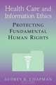 Health Care and Information Ethics, 