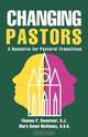 Changing Pastors, Thomas P. Sweetser 