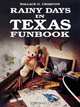 Rainy Days in Texas Funbook, Wallace O. Chariton 