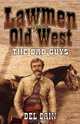 Lawmen of the Old West, Del Cain 