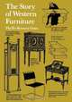 The Story of Western Furniture, Phyllis Bennett Oates 